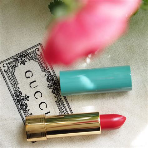 gucci rene pink|best lipstick for gucci.